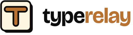 Text Expander for Individuals & Teams | Typerelay